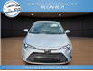 2024 Toyota Corolla LE (Stk: 24-081249) in Greenwood - Image 3 of 14