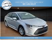 2024 Toyota Corolla LE (Stk: 24-081249) in Greenwood - Image 4 of 14