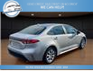 2024 Toyota Corolla LE (Stk: 24-081249) in Greenwood - Image 6 of 14