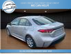 2024 Toyota Corolla LE (Stk: 24-081249) in Greenwood - Image 8 of 14