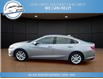 2023 Chevrolet Malibu 1LT (Stk: 23-201328) in Greenwood - Image 1 of 16