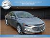 2023 Chevrolet Malibu 1LT (Stk: 23-201328) in Greenwood - Image 4 of 16