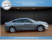 2023 Chevrolet Malibu 1LT (Stk: 23-201328) in Greenwood - Image 5 of 16