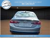 2023 Chevrolet Malibu 1LT (Stk: 23-201328) in Greenwood - Image 7 of 16