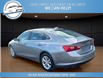 2023 Chevrolet Malibu 1LT (Stk: 23-201328) in Greenwood - Image 8 of 16