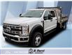 2026 Ford F-550 Chassis  (Stk: T0111) in Woodbridge - Image 2 of 22