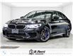 2019 BMW M5  (Stk: 34404A) in Woodbridge - Image 1 of 29