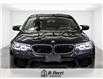 2019 BMW M5  (Stk: 34404A) in Woodbridge - Image 2 of 29