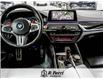 2019 BMW M5  (Stk: 34404A) in Woodbridge - Image 8 of 29