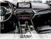 2019 BMW M5  (Stk: 34404A) in Woodbridge - Image 10 of 29