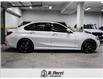2021 BMW 330i xDrive (Stk: 34410A) in Woodbridge - Image 3 of 28