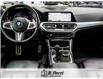 2021 BMW 330i xDrive (Stk: 34410A) in Woodbridge - Image 8 of 28