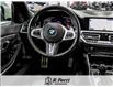 2021 BMW 330i xDrive (Stk: 34410A) in Woodbridge - Image 9 of 28