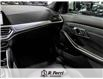 2021 BMW 330i xDrive (Stk: 34410A) in Woodbridge - Image 11 of 28