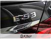 2022 Mercedes-Benz AMG E 53 Base (Stk: 34530A) in Woodbridge - Image 12 of 26