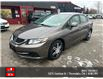 2013 Honda Civic LX (Stk: 9284) in Thordale - Image 1 of 4