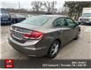2013 Honda Civic LX (Stk: 9284) in Thordale - Image 2 of 4