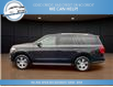 2024 Ford Expedition Limited (Stk: 24-a65162) in Greenwood - Image 1 of 18