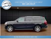 2024 Ford Expedition Max Limited (Stk: 24-A43422) in Greenwood - Image 1 of 15