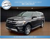 2024 Ford Expedition Max Limited (Stk: 24-A43422) in Greenwood - Image 2 of 15