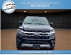 2024 Ford Expedition Max Limited (Stk: 24-A43422) in Greenwood - Image 3 of 15