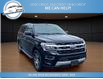 2024 Ford Expedition Max Limited (Stk: 24-A43422) in Greenwood - Image 4 of 15