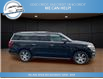 2024 Ford Expedition Max Limited (Stk: 24-A43422) in Greenwood - Image 5 of 15