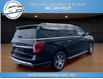 2024 Ford Expedition Max Limited (Stk: 24-A43422) in Greenwood - Image 6 of 15
