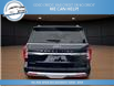 2024 Ford Expedition Max Limited (Stk: 24-A43422) in Greenwood - Image 7 of 15