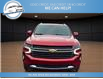 2023 Chevrolet Suburban LT (Stk: 23-351758) in Greenwood - Image 3 of 13