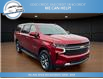 2023 Chevrolet Suburban LT (Stk: 23-351758) in Greenwood - Image 4 of 13