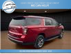 2023 Chevrolet Suburban LT (Stk: 23-351758) in Greenwood - Image 6 of 13