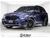 2023 BMW X5 xDrive40i (Stk: U13477) in Woodbridge - Image 1 of 29