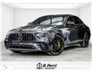 2022 Mercedes-Benz AMG E 53 Base (Stk: 34530A) in Woodbridge - Image 1 of 26