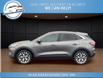 2022 Ford Escape Titanium (Stk: 22-A55022) in Greenwood - Image 1 of 20