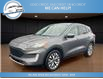2022 Ford Escape Titanium (Stk: 22-A55022) in Greenwood - Image 2 of 20