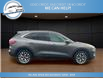 2022 Ford Escape Titanium (Stk: 22-A55022) in Greenwood - Image 4 of 20