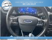2022 Ford Escape Titanium (Stk: 22-A55022) in Greenwood - Image 12 of 20