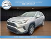 2023 Toyota RAV4 XLE (Stk: 23-341628) in Greenwood - Image 2 of 18
