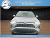 2023 Toyota RAV4 XLE (Stk: 23-341628) in Greenwood - Image 3 of 18