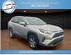 2023 Toyota RAV4 XLE (Stk: 23-341628) in Greenwood - Image 4 of 18