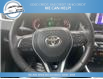 2023 Toyota RAV4 XLE (Stk: 23-341628) in Greenwood - Image 9 of 18