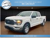 2023 Ford F-150 XLT (Stk: 23-E01910) in Greenwood - Image 2 of 23