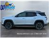 2026 Chevrolet Equinox RS (Stk: W80515) in Westlock - Image 2 of 15