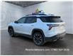 2026 Chevrolet Equinox RS (Stk: W80515) in Westlock - Image 3 of 15