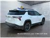 2026 Chevrolet Equinox RS (Stk: W80515) in Westlock - Image 5 of 15