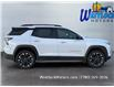 2026 Chevrolet Equinox RS (Stk: W80515) in Westlock - Image 6 of 15