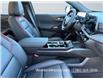 2026 Chevrolet Equinox RS (Stk: W80515) in Westlock - Image 15 of 15