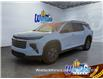 2024 Chevrolet Traverse LT (Stk: W80445) in Westlock - Image 1 of 15
