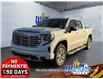 2026 GMC Sierra 1500 Denali (Stk: W80423) in Westlock - Image 1 of 15